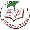 Logo of the association Culture de la paix
